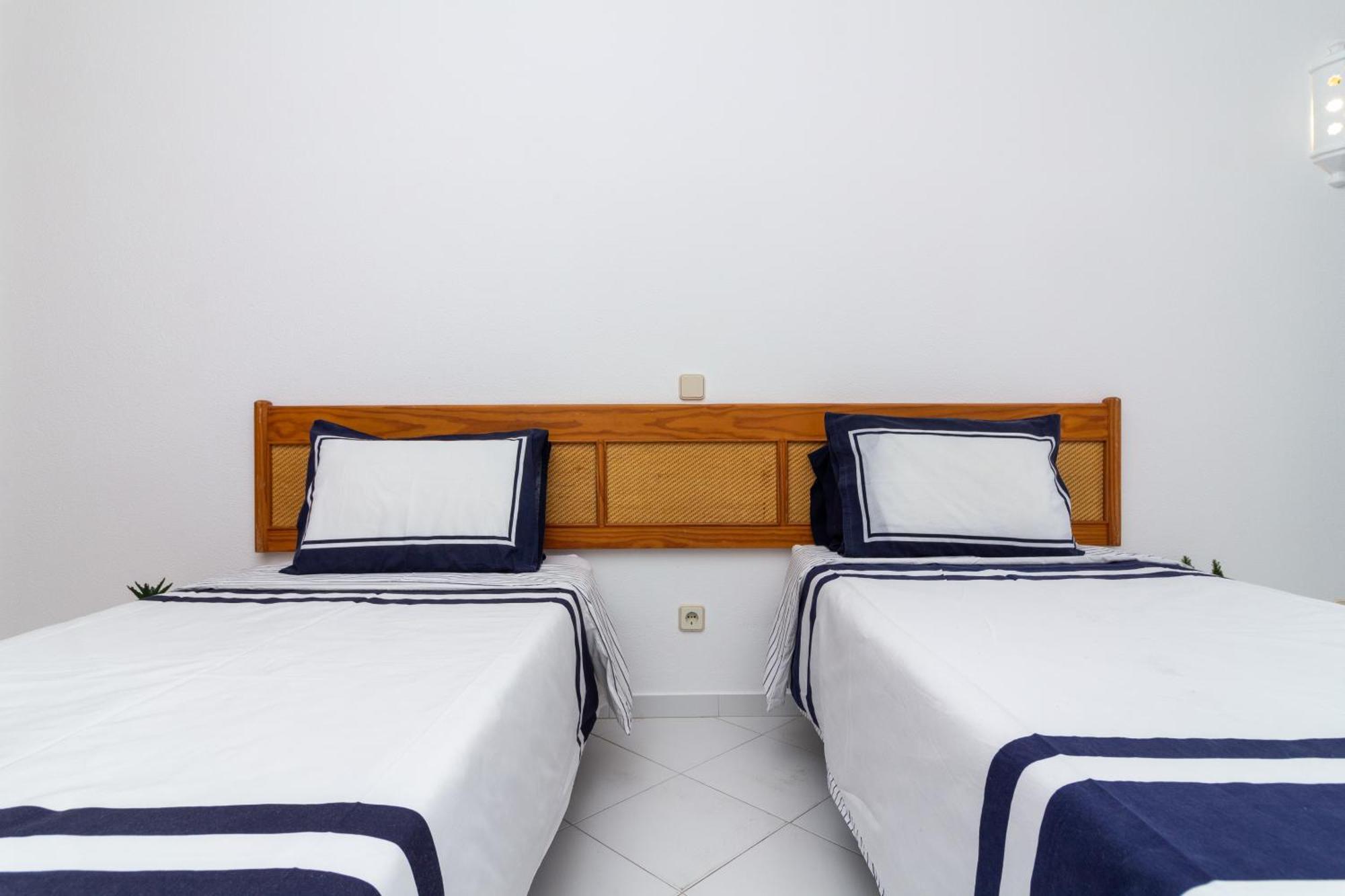 Old Town Apartment Nearthe Beach Albufeira Eksteriør billede