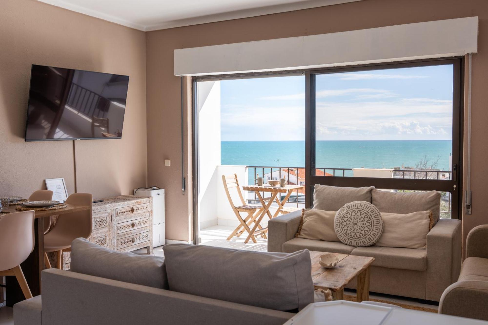 Old Town Apartment Nearthe Beach Albufeira Eksteriør billede