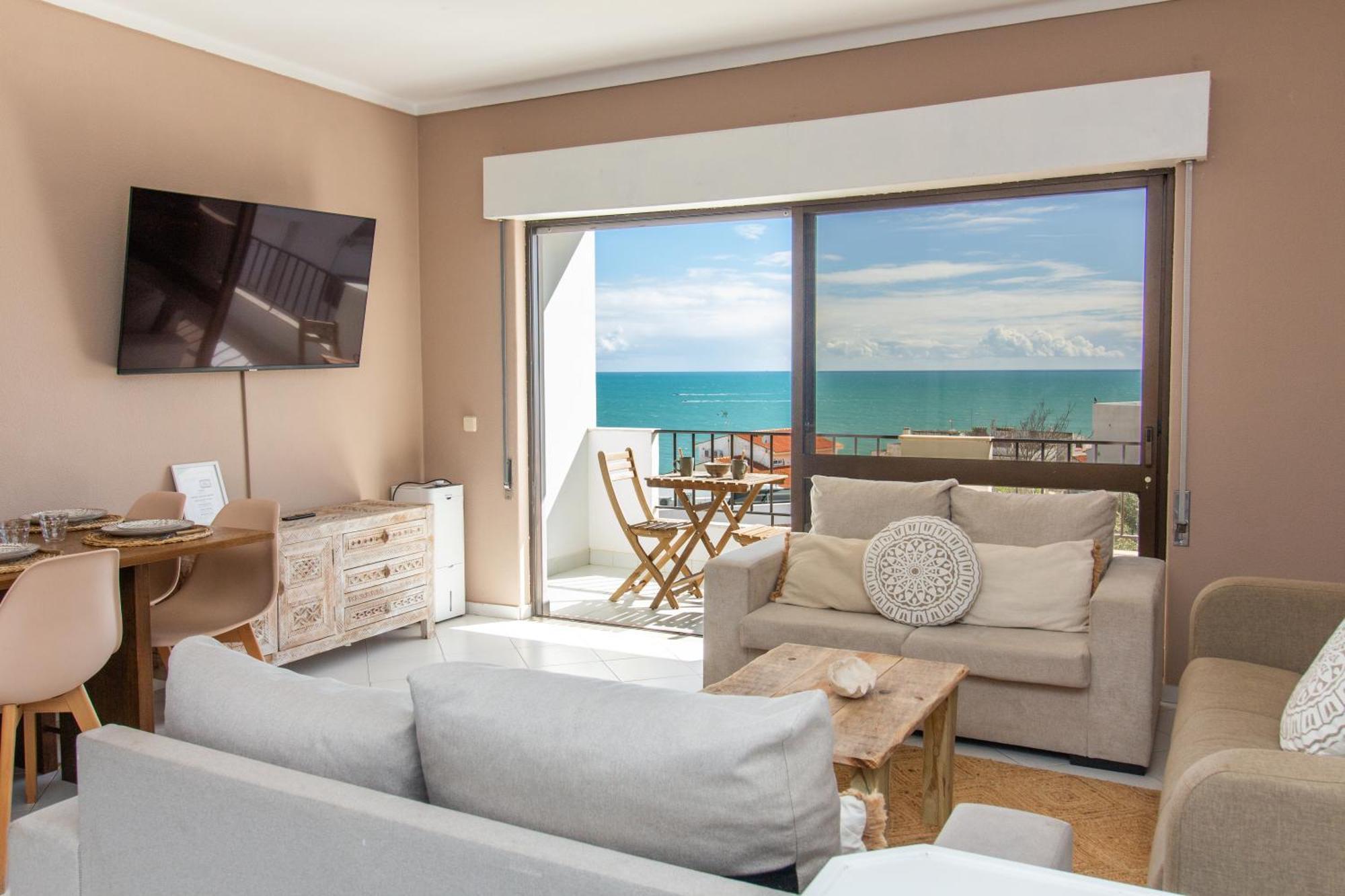 Old Town Apartment Nearthe Beach Albufeira Eksteriør billede