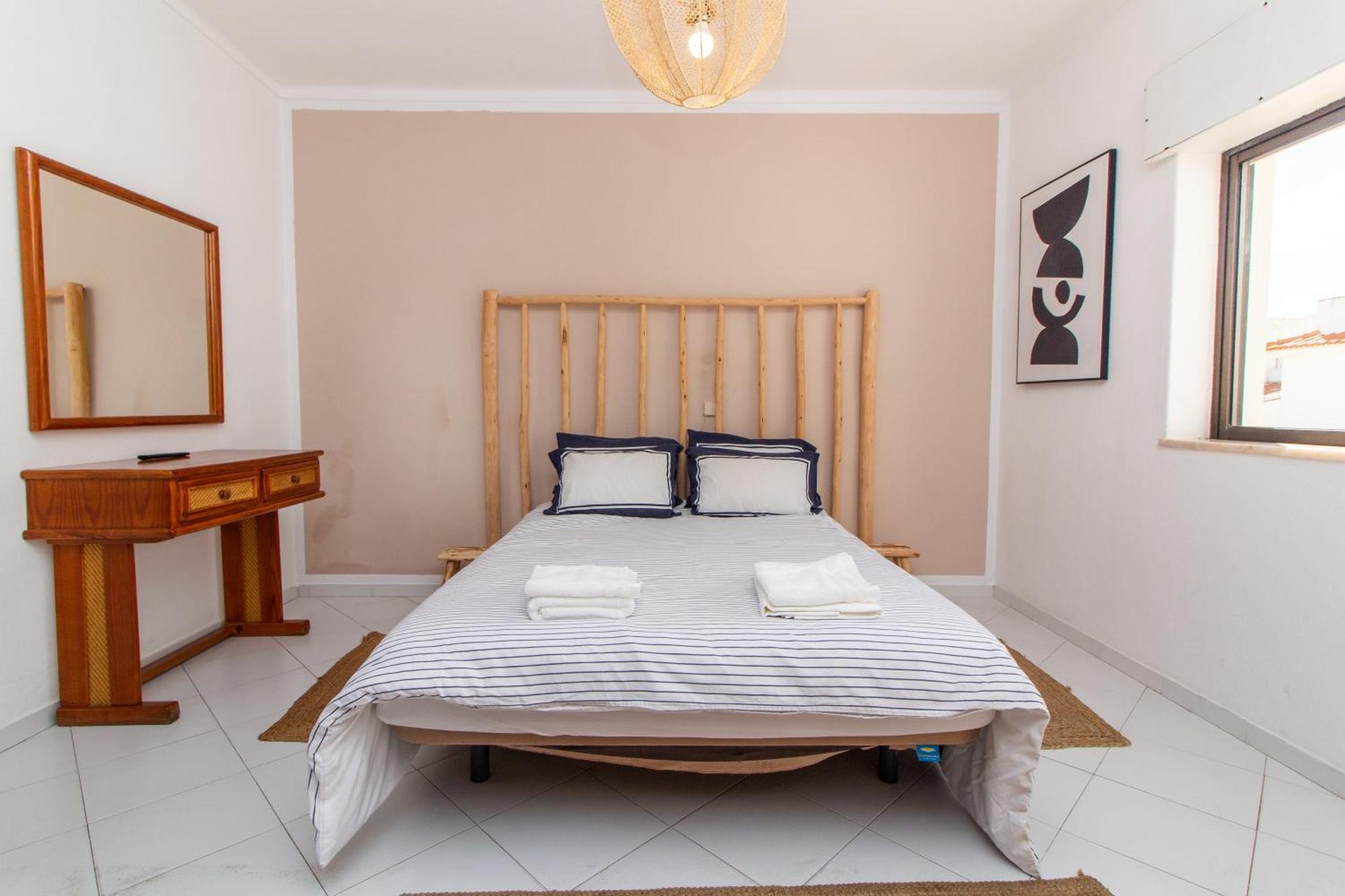 Old Town Apartment Nearthe Beach Albufeira Eksteriør billede